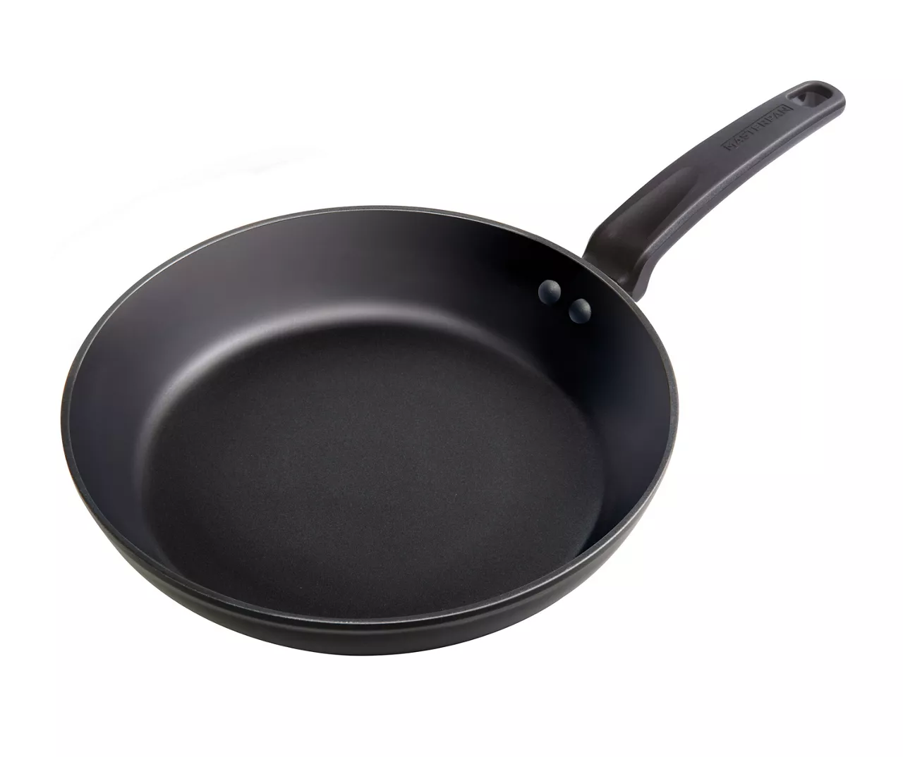 Masterpan 11" Black Ultimate Non-Stick Aluminum Fry Pan
