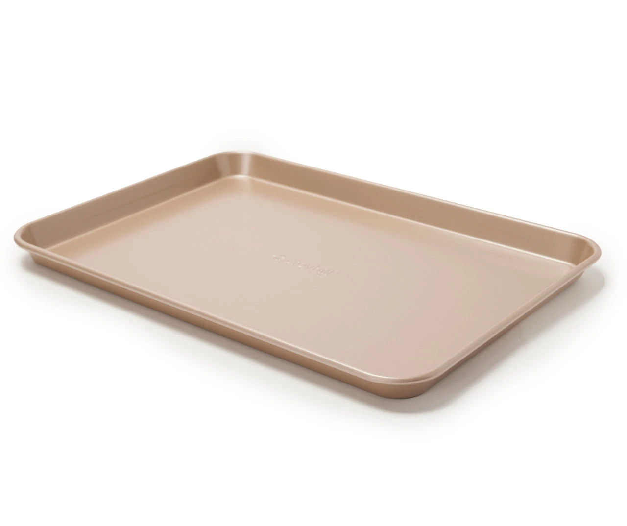 17" Copper Non-Stick Half Sheet Pan - Image 2