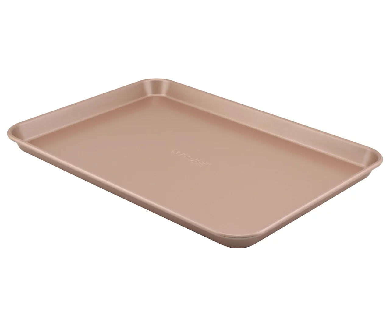 17" Copper Non-Stick Half Sheet Pan - Image 4