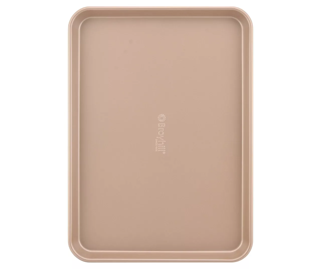 17" Copper Non-Stick Half Sheet Pan - Image 3