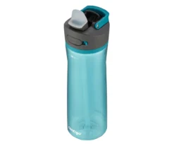 Contigo Blue Ashland Autospout Tritan Water Bottle, 24 Oz.