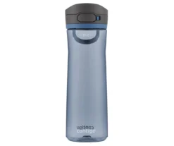 Contigo Blue Jackson Chug Water Bottle, 32 Oz.