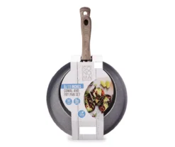 Aqua Comal & Fry Pan Set