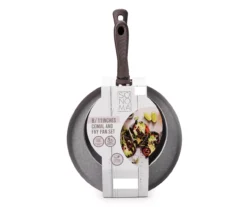 Tan Comal & Fry Pan Set