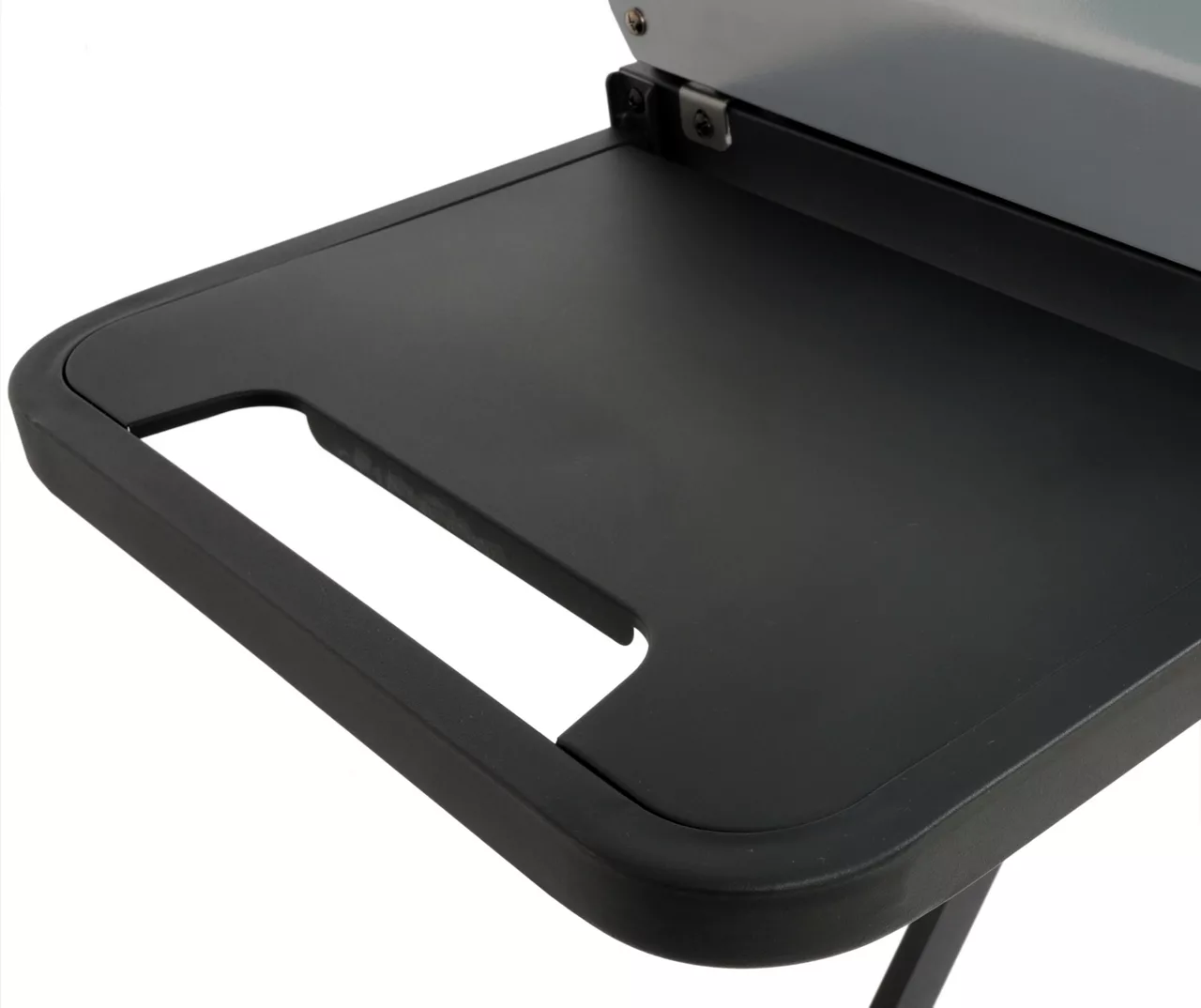 3-Burner Folding Gas Griddle With Lid - Image 9