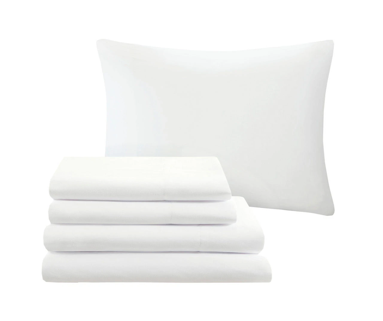 Isabella Paisley Room-in-a-Bag 24-Piece Bedroom Set - Image 15