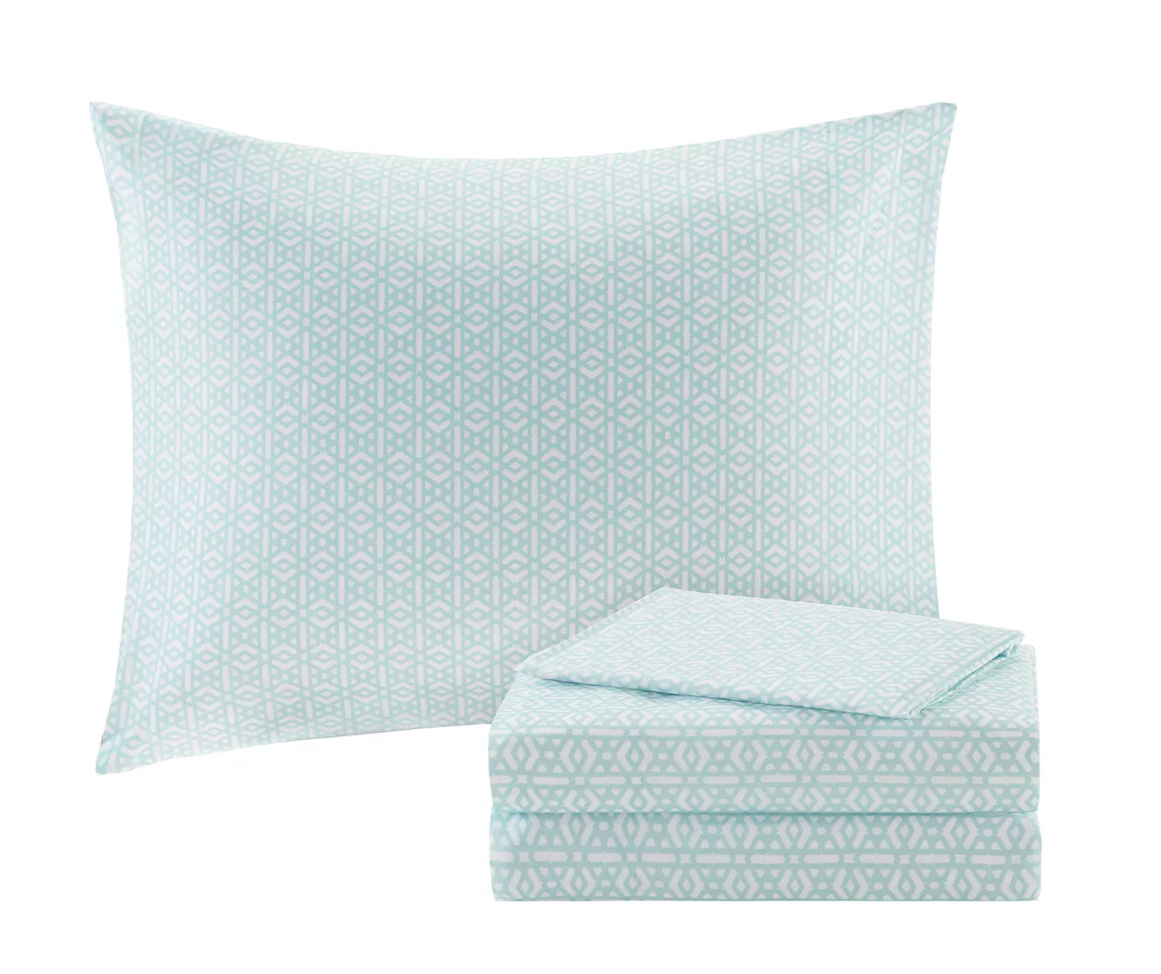 Blaire Boho Medallion Comforter Set - Image 18