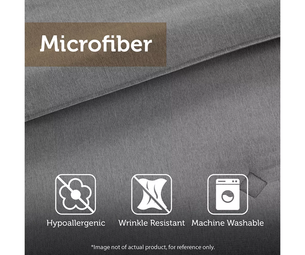 Hannah White & Black Floral Duvet Cover Set - Image 11