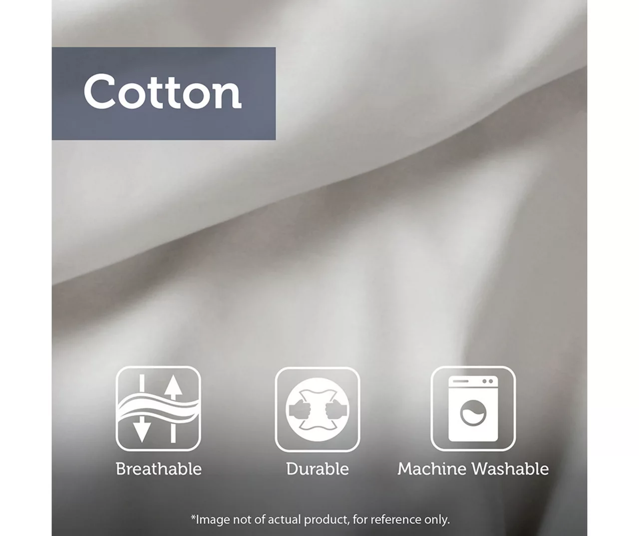 Julia Watercolor Floral Duvet Cover Set - Image 12