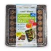 Seed Starting 36-Pellet Greenhouse Kit