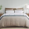 White 600-Thread Count Pima Cotton King 4-Piece Sheet Set
