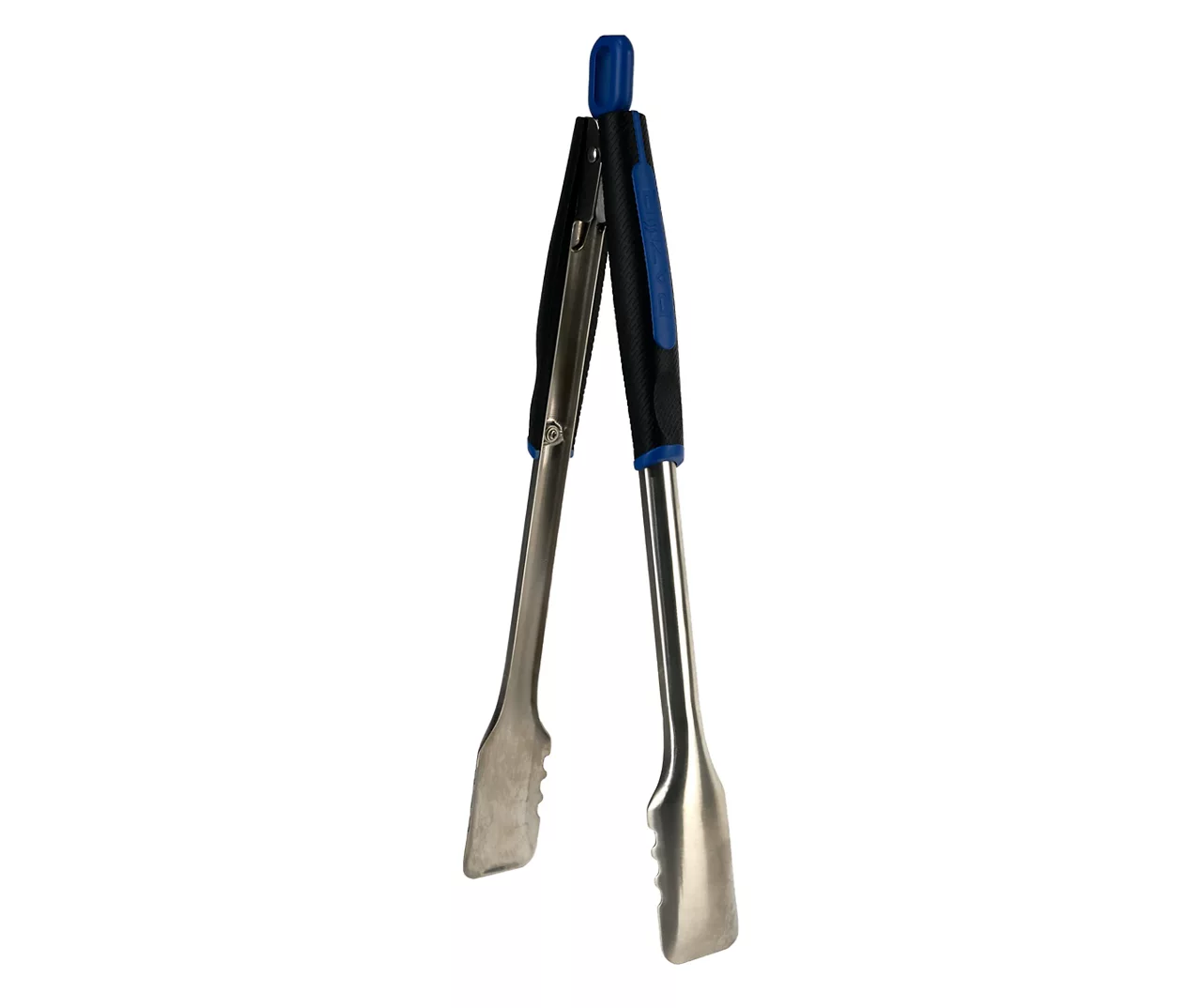 RAZOR Stainless Steel Locking Tongs - Image 2