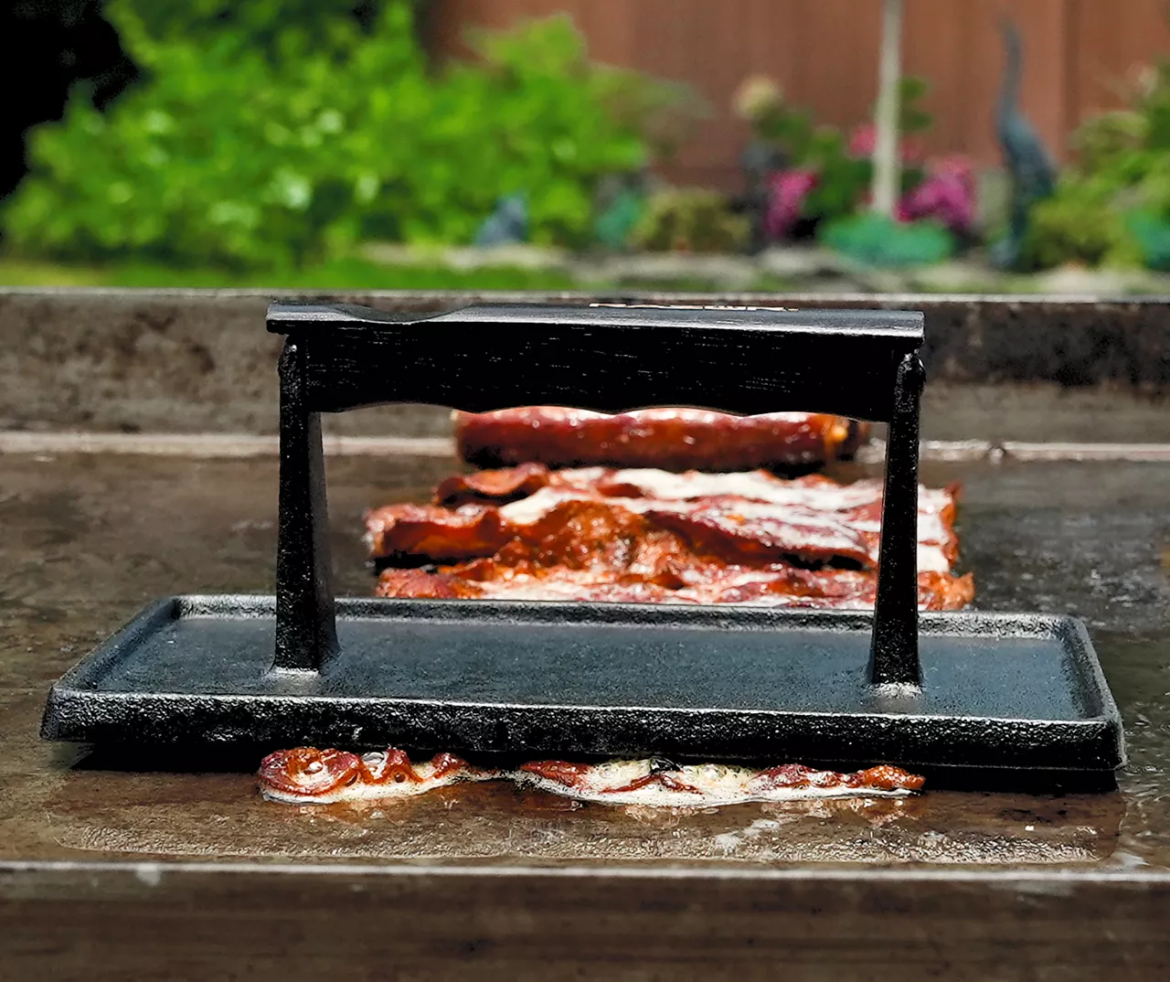 RAZOR 4-Piece Griddle Breakfast Kit - Image 7