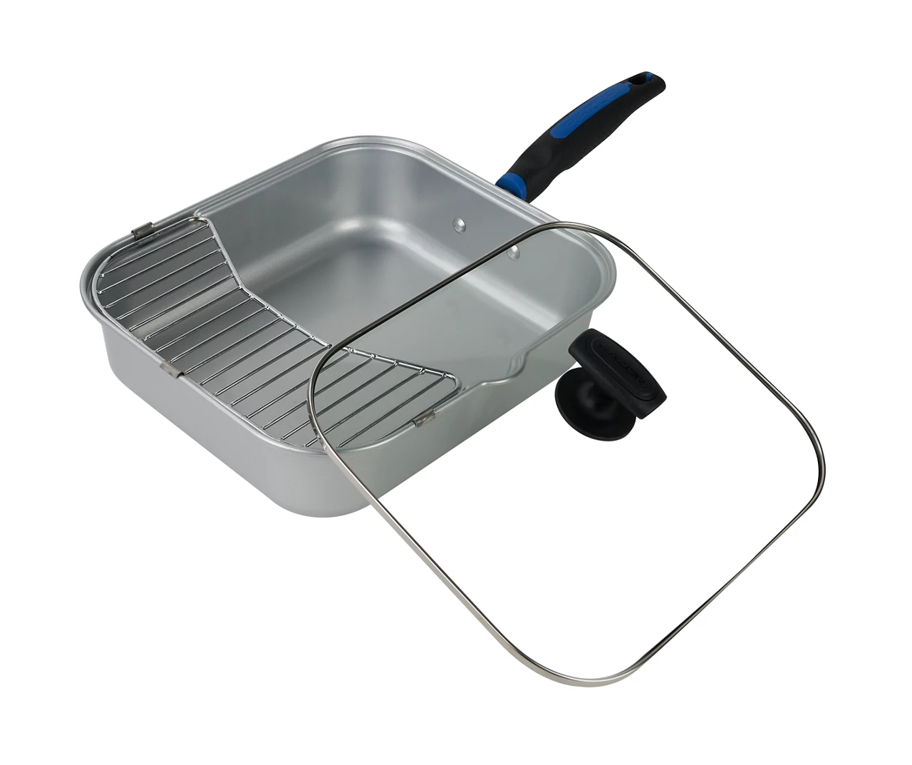RAZOR Multi-Use 4-Quart Fry Pot & Sauce Pan - Image 2