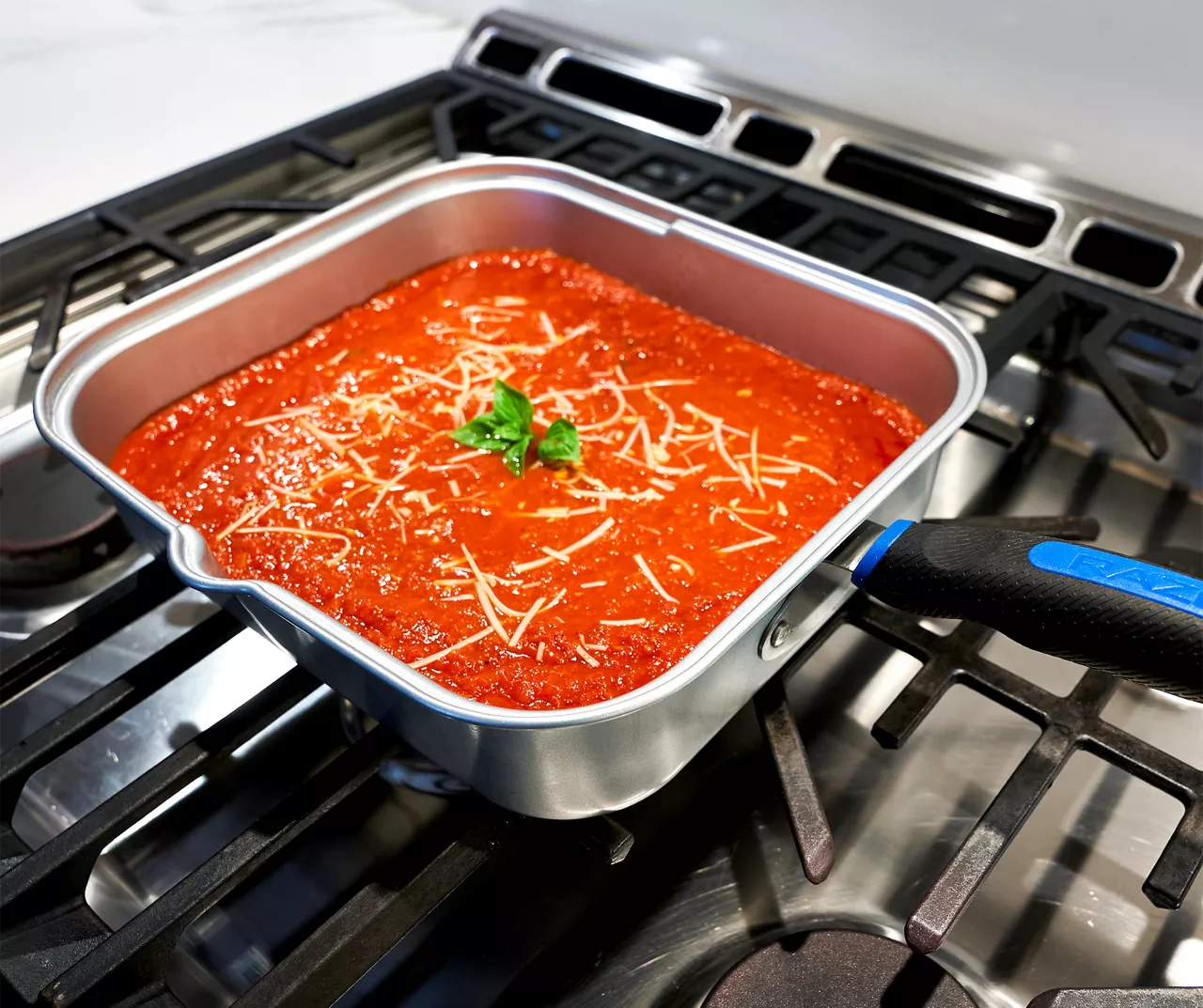 RAZOR Multi-Use 4-Quart Fry Pot & Sauce Pan - Image 5