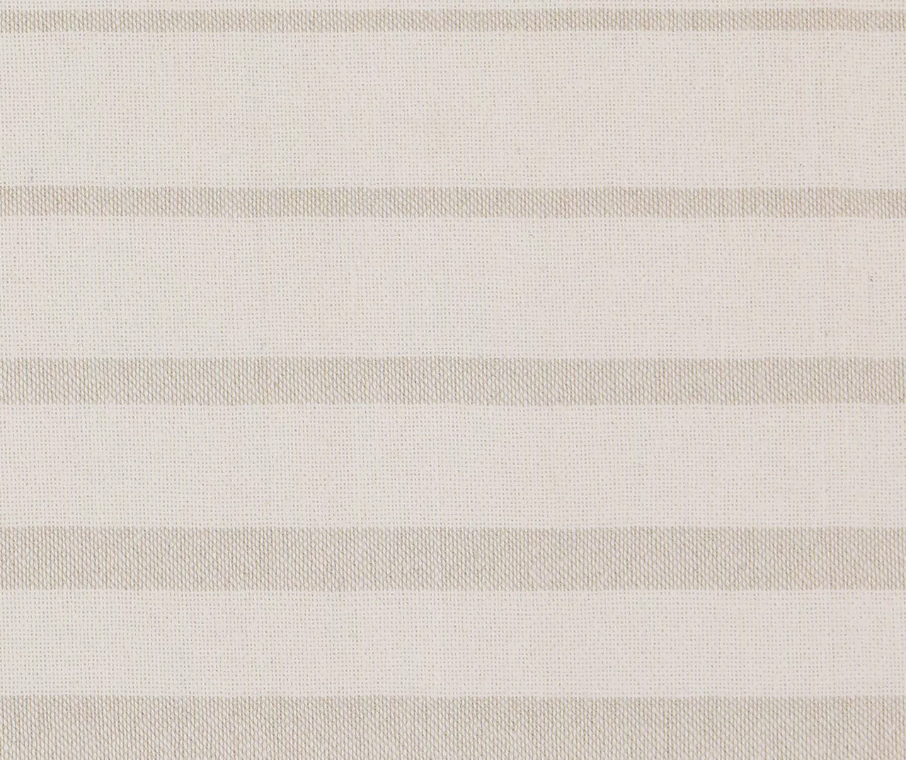 Mercantile Amari Stripe Light-Filtering Rod Pocket Curtain Panel - Image 8