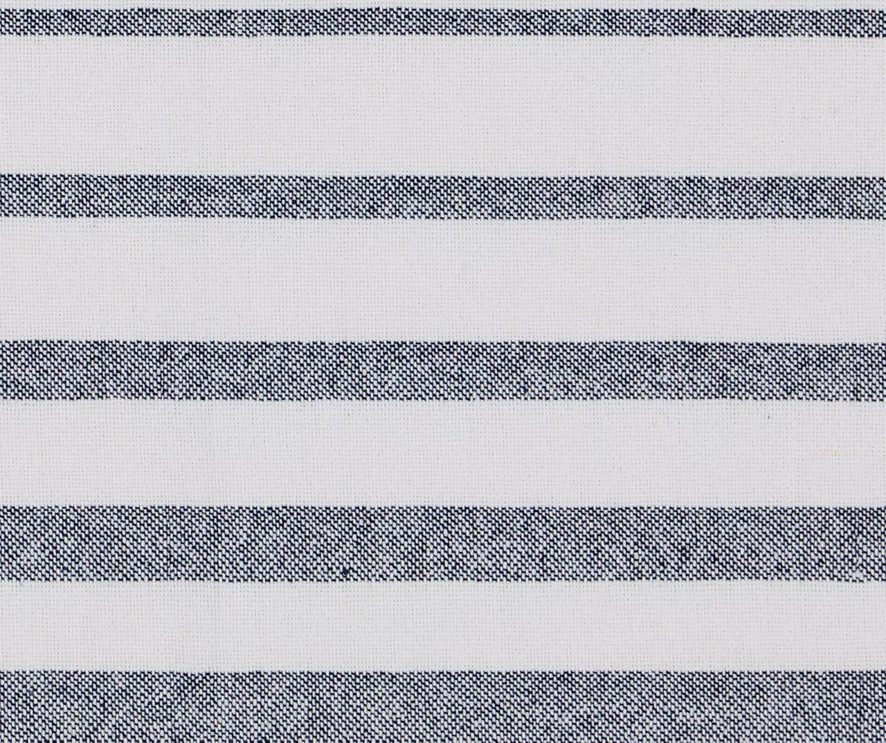 Mercantile Amari Stripe Light-Filtering Rod Pocket Curtain Panel - Image 14