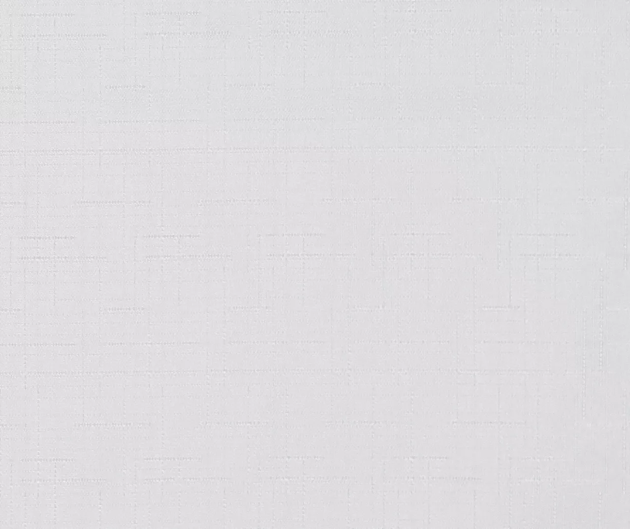 Kendall White Blackout Grommet Curtain Panel, (84") - Image 7