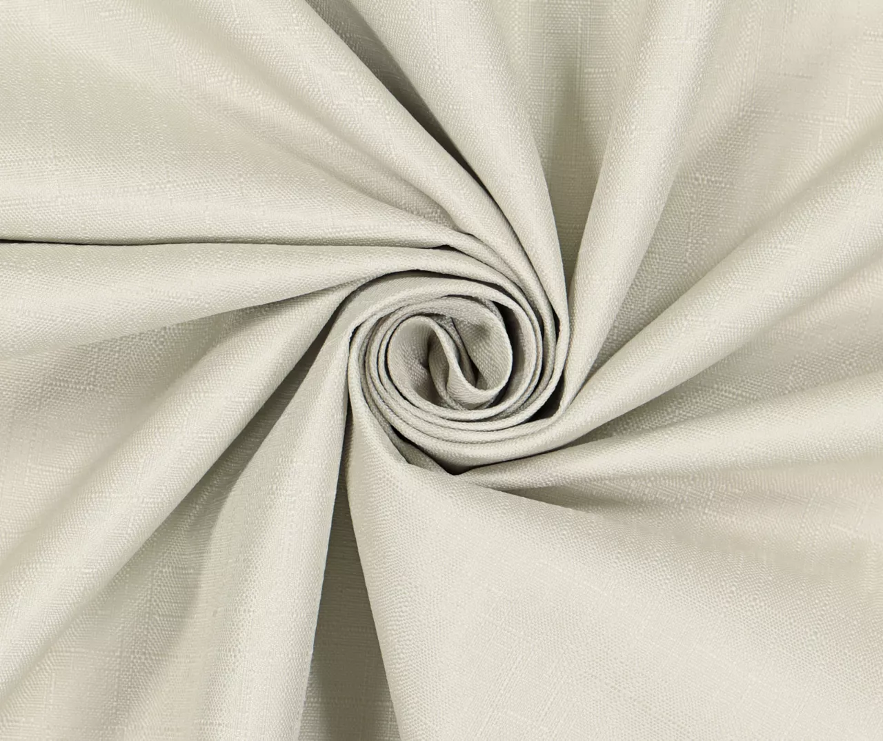 Kendall Ivory Blackout Grommet Curtain Panel, (84") - Image 7