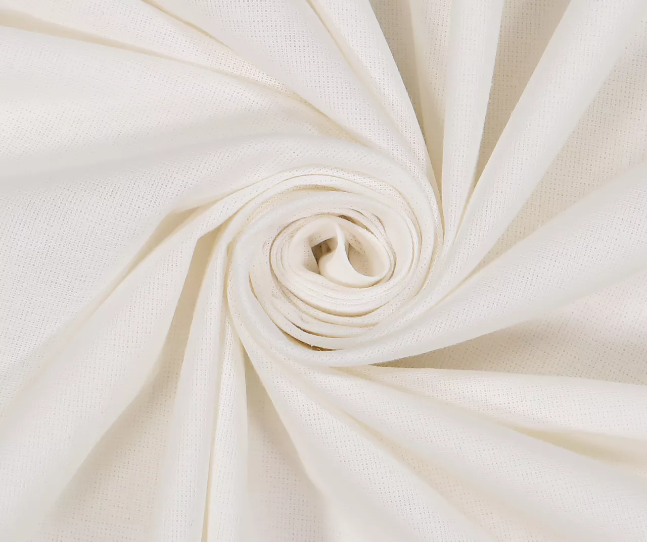 Lucinda Ivory Light-Filtering Ring-Top Valance, (108") - Image 8