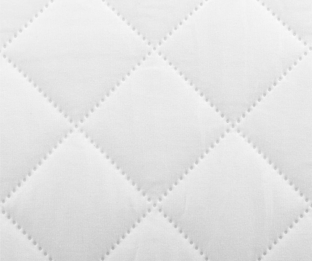 Adjustable Comfort Quilted Memory Foam Cluster Standard Pillows, 2-Pack - Image 6