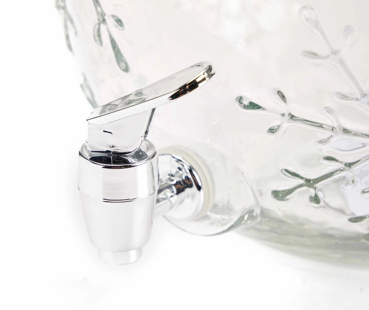 Ornament 1.5-Gallon Beverage Dispenser - Image 4