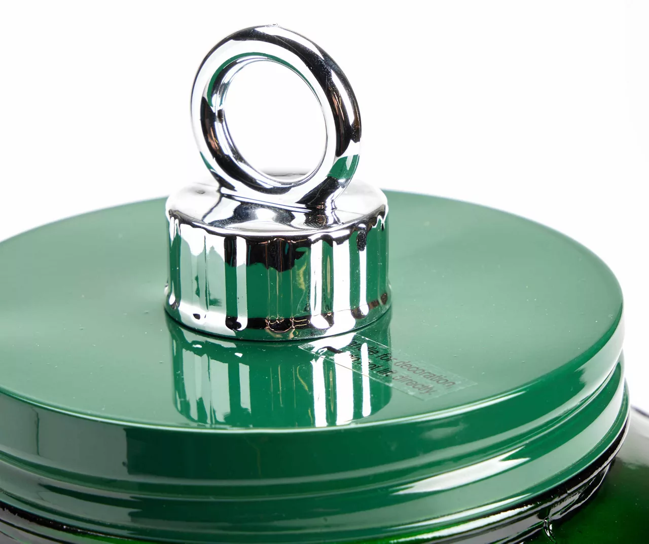 Ornament 1.5-Gallon Beverage Dispenser - Image 7