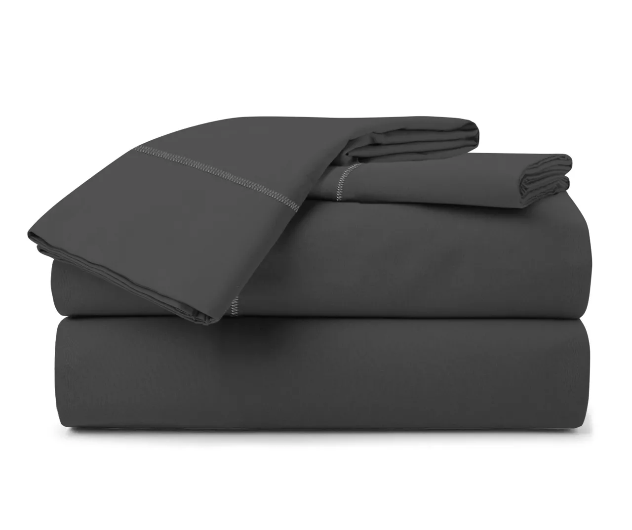 300-Thread Count Cotton Sheet Set - Image 6