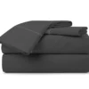 300-Thread Count Cotton Sheet Set