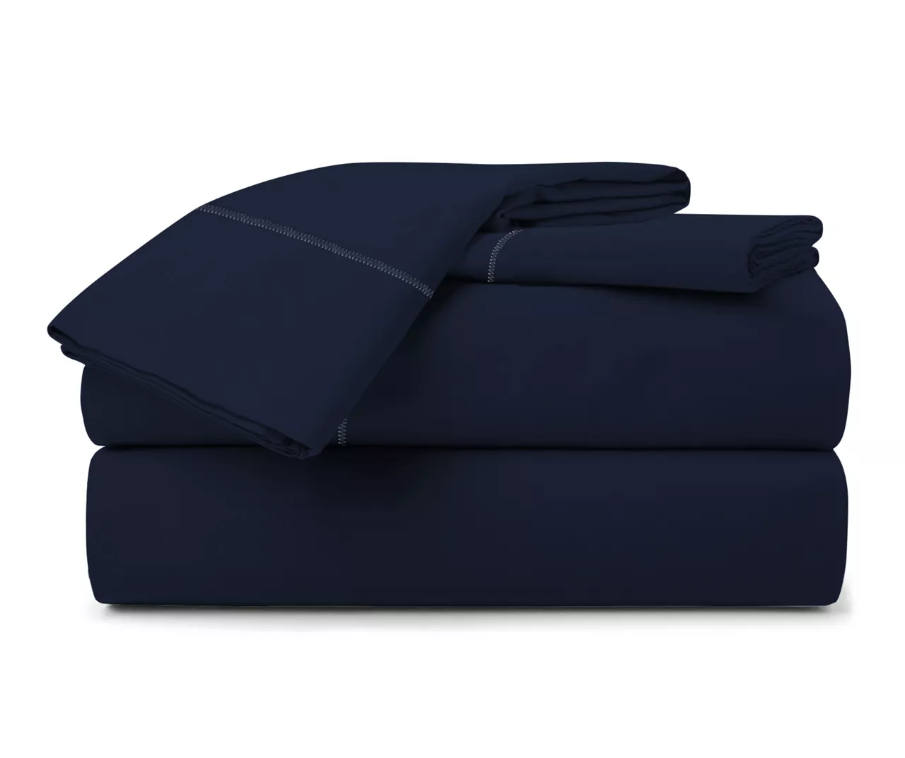300-Thread Count Cotton Sheet Set - Image 9