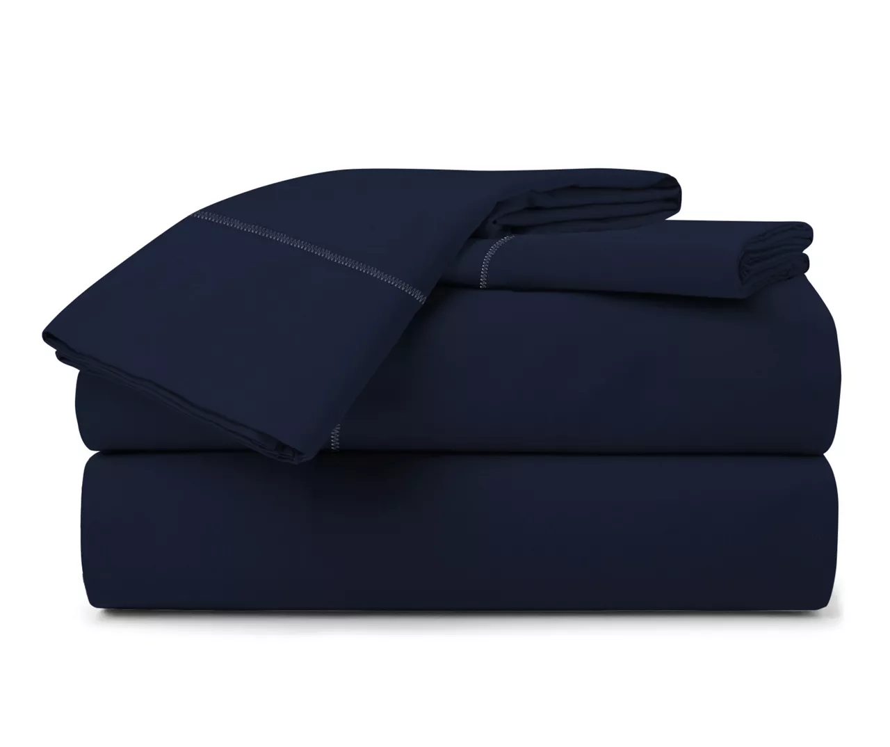 300-Thread Count Cotton Sheet Set - Image 4