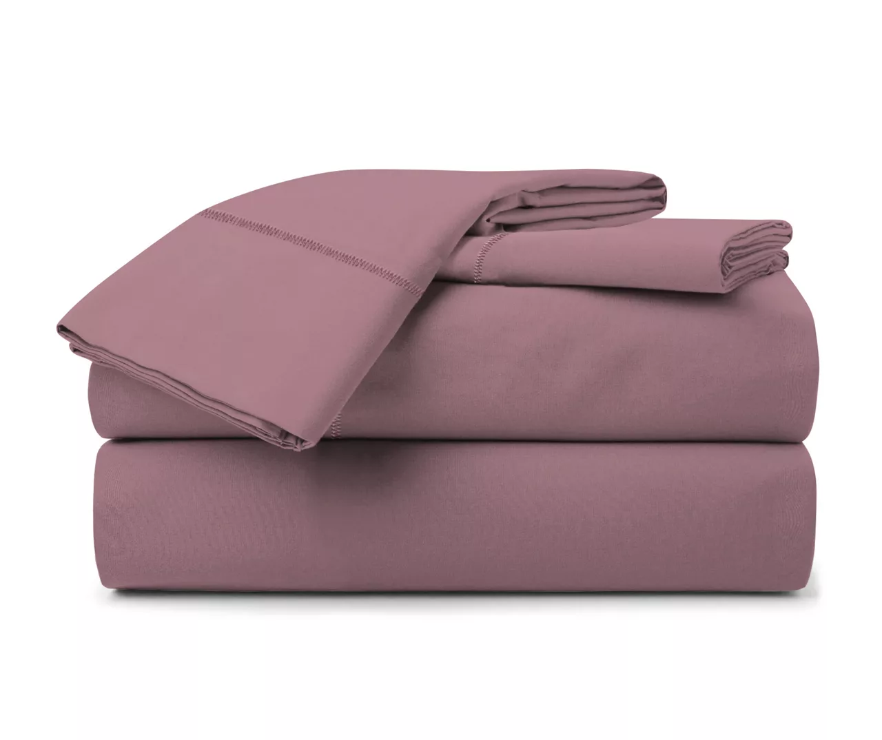 300-Thread Count Cotton Sheet Set - Image 8