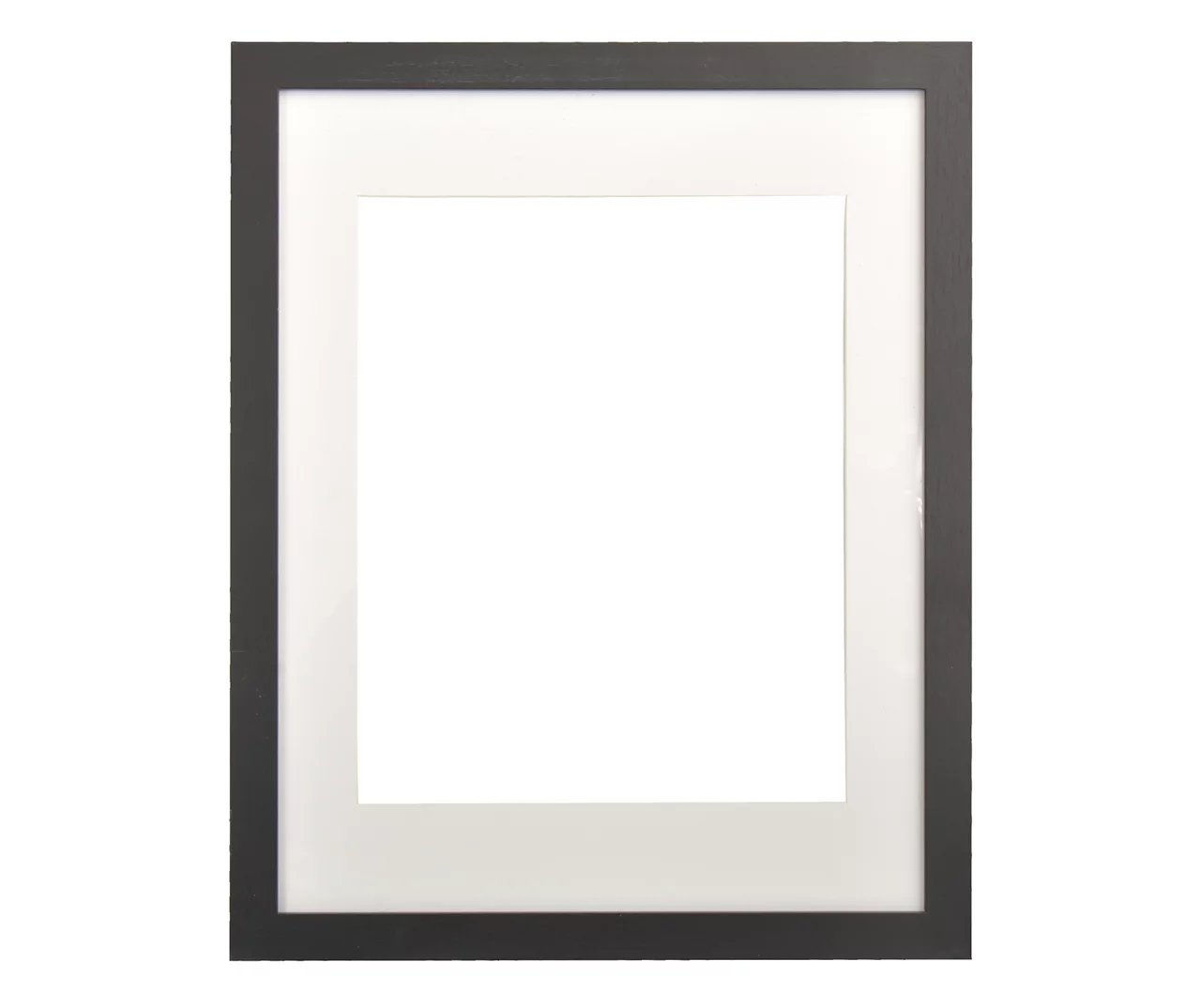 11" X 14" Black Gallery Wall Picture Frames, 3-Pack