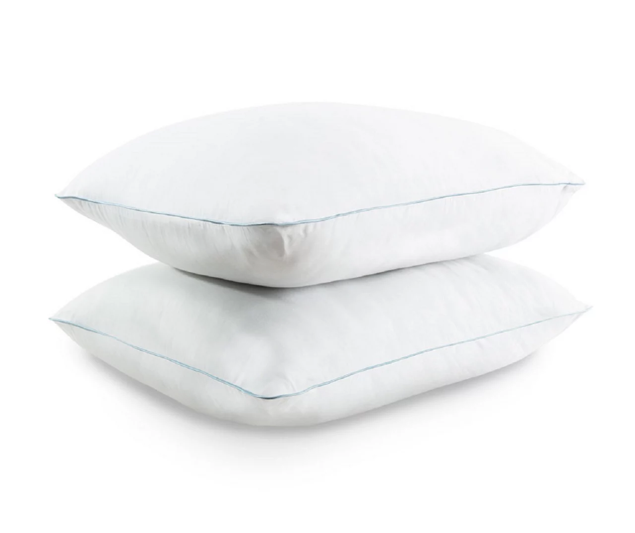 London Fog All-Position Pillows, 2-Pack - Image 2