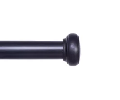 Kenney Weaver 1" Adjustable Curtain Rod