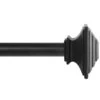 Kenney Mission 1" Adjustable Curtain Rod