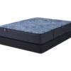 Serta Perfect Sleeper Radiant Rest Hybrid 14" Full Firm Mattress & Box Spring Set